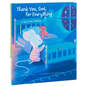 Thank You, God, for Everything: A Bedtime Prayer Recordable Storybook, , large image number 1