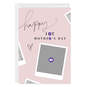 Instant Photo on Pink Happy Folded Photo Card, , large image number 3