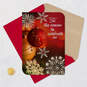 Baby, You're My Everything Romantic Christmas Card, , large image number 6