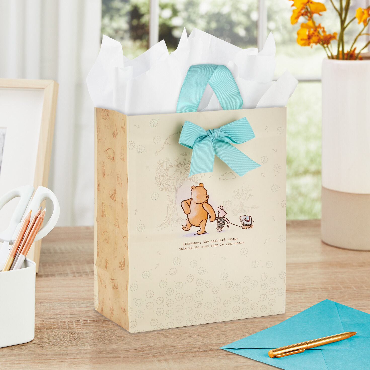 winnie the pooh gifts for adults