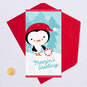 Freezin's Greetings Money Holder Holiday Cards, Pack of 6, , large image number 5