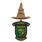 Harry Potter™ Sorting Hat House Trait Personalized Text Ornament, Slytherin™, , large image number 1