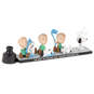 The Peanuts® Gallery Best Friends Linus and Snoopy Limited Edition Figurine, , large image number 1