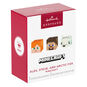 Mini Minecraft Characters Keepsake Ornaments package front image number 7