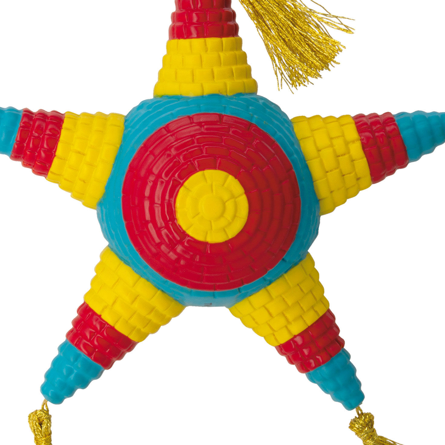 Vida Pi&ntilde;ata Hallmark Ornament, , large image number 4