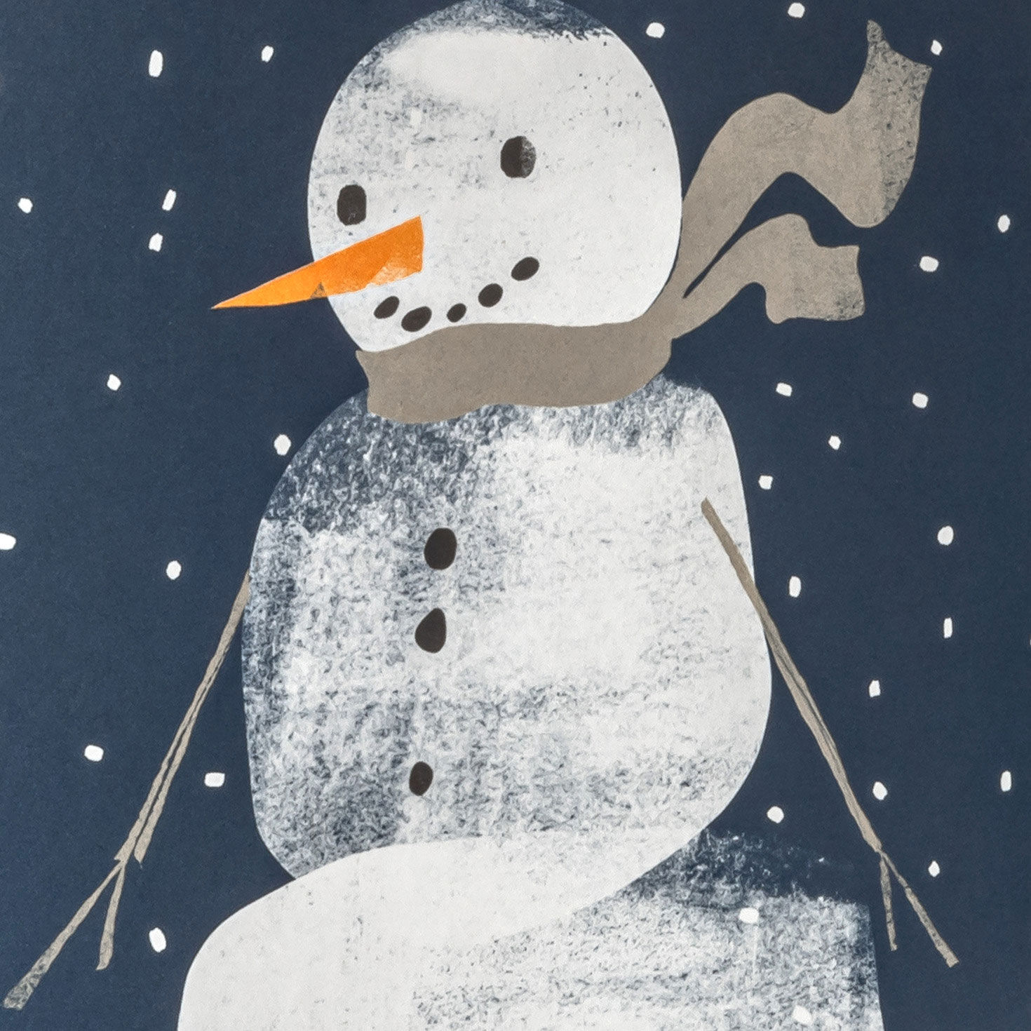 8.8" Winter Wonder 3-Pack Assorted Medium Holiday Gift Bag Bundle, , large image number 4