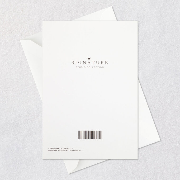 Happy Forever Wedding Day Card, , large image number 7