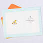 Mazel Tov on Your Little Blessing New Baby Card, , large image number 3