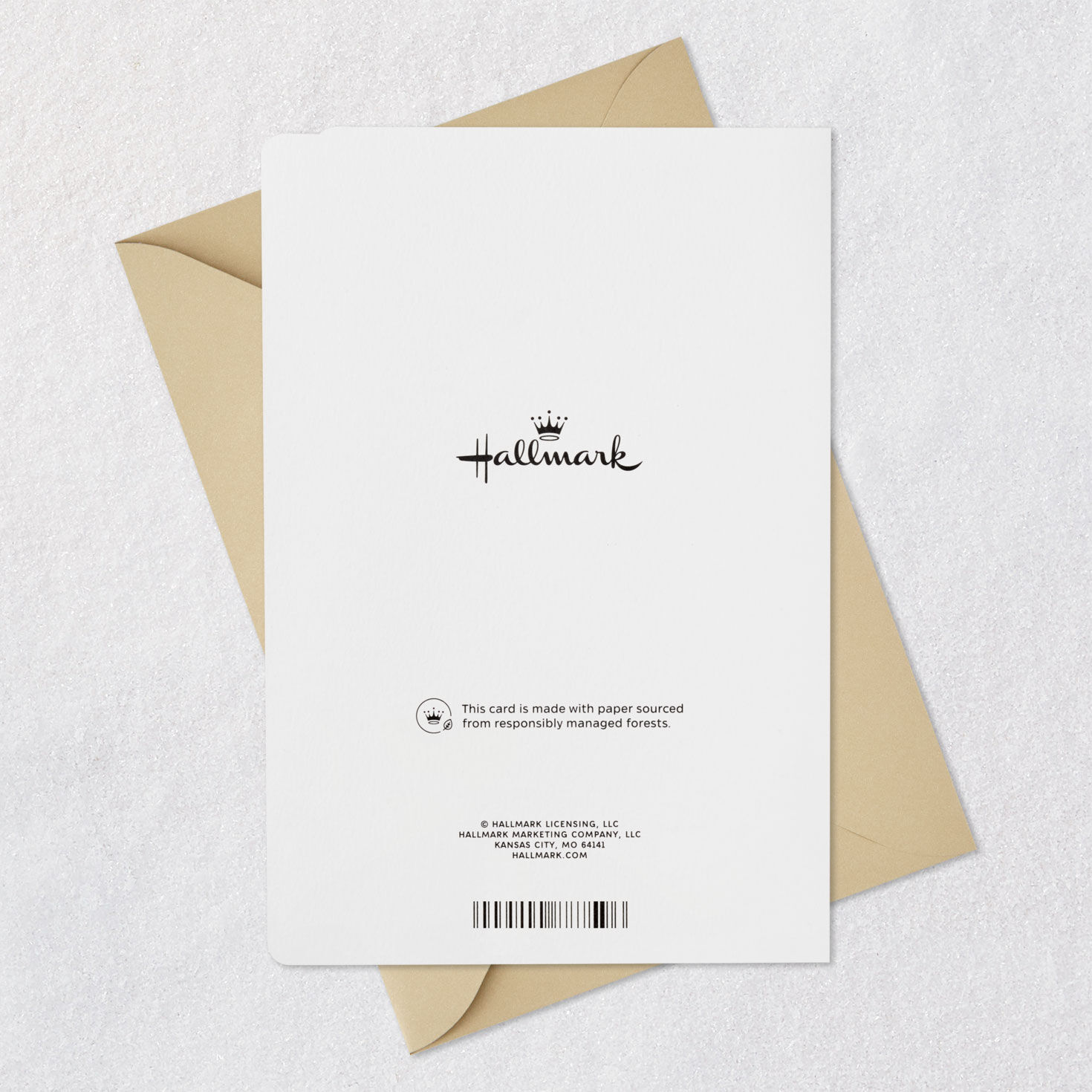 Comforting Thoughts Are With You Sympathy Card for only USD 5.59 | Hallmark