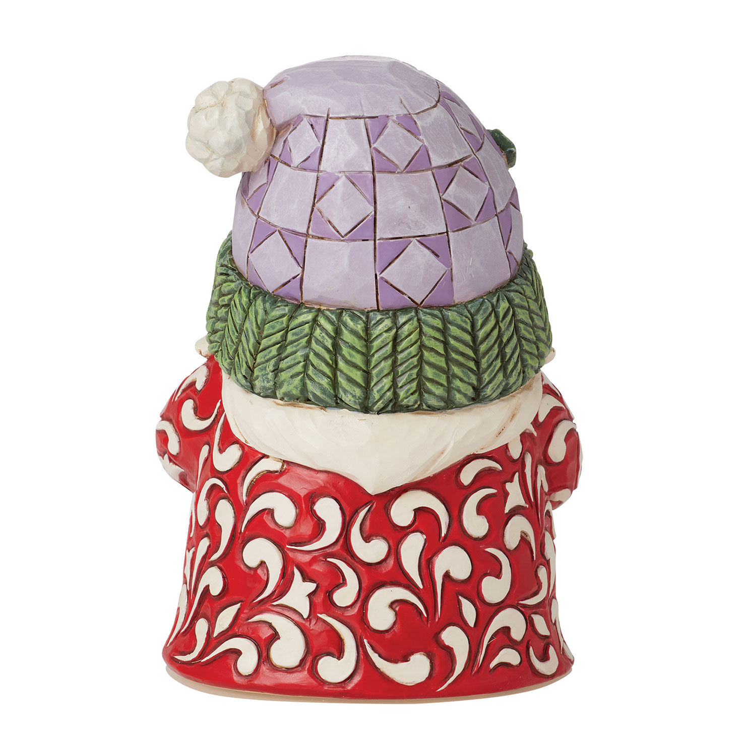 Jim Shore Heartwood Creek Hot Cocoa Gnome Figurine, 4", , large image number 2