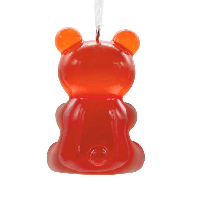 Gummy Bear Hallmark Ornament, , large image number 5