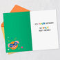 Party Animal Dogs Birthday Card for Kids, , large image number 3