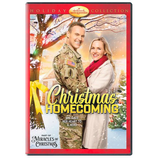 Hallmark Movies And Hallmark Channel Dvds Hallmark