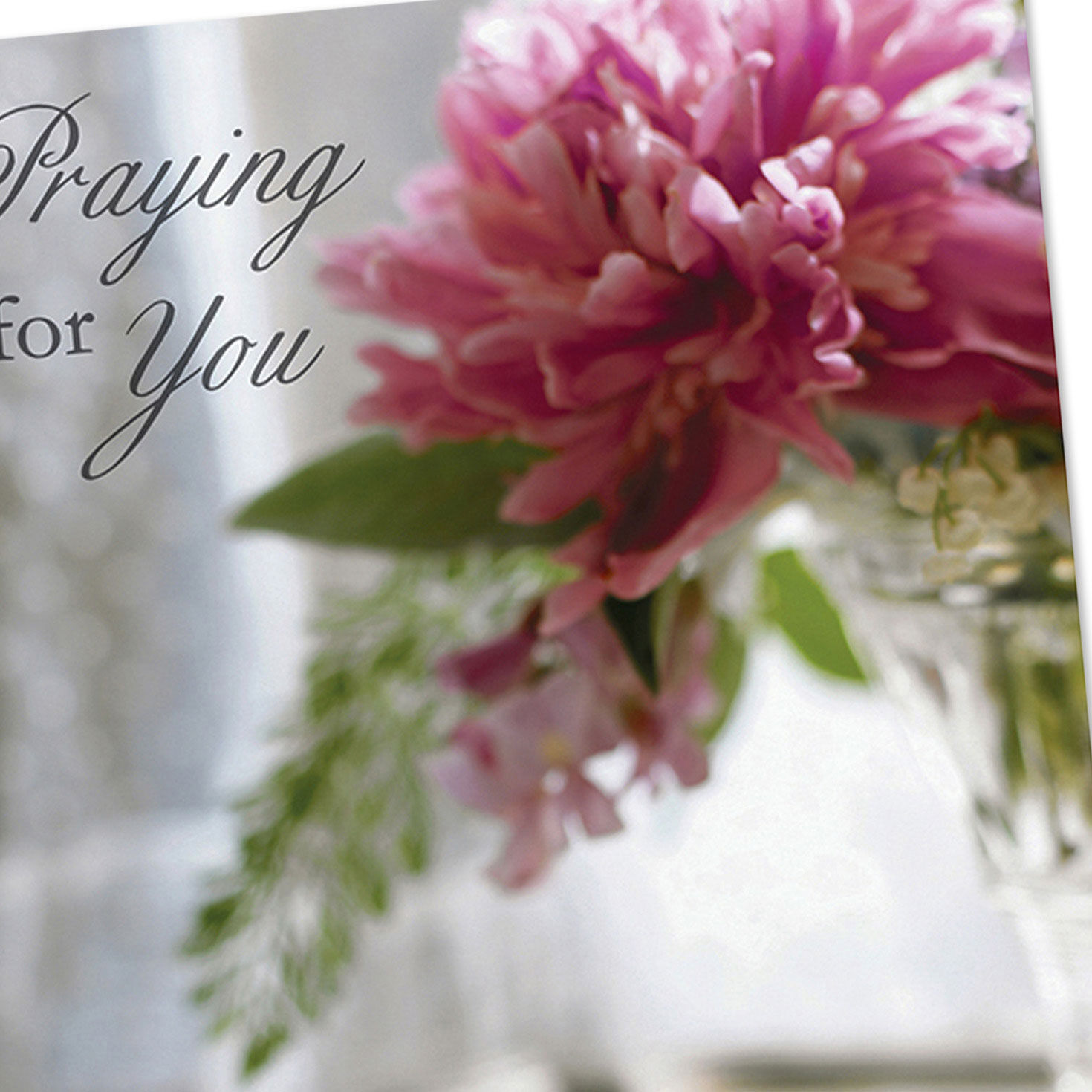 Open Bibles DaySpring Prayer Cards Assortment Cover Detail image number 5