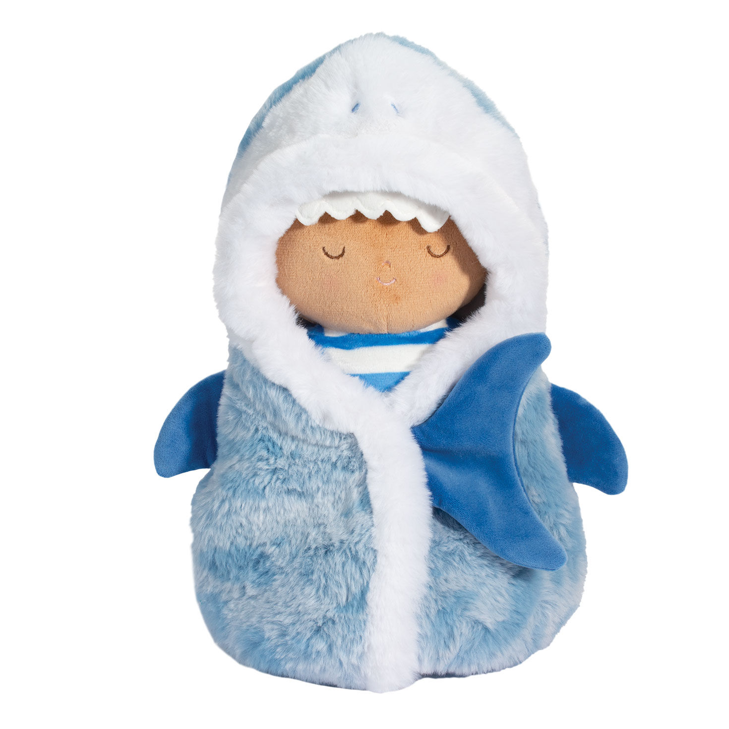 Douglas Baby Shark Hug Plush Toy for only USD 26.99 | Hallmark