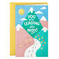 3.25" Mini Little World Changers™ You're Changing the World Card, , large image number 3