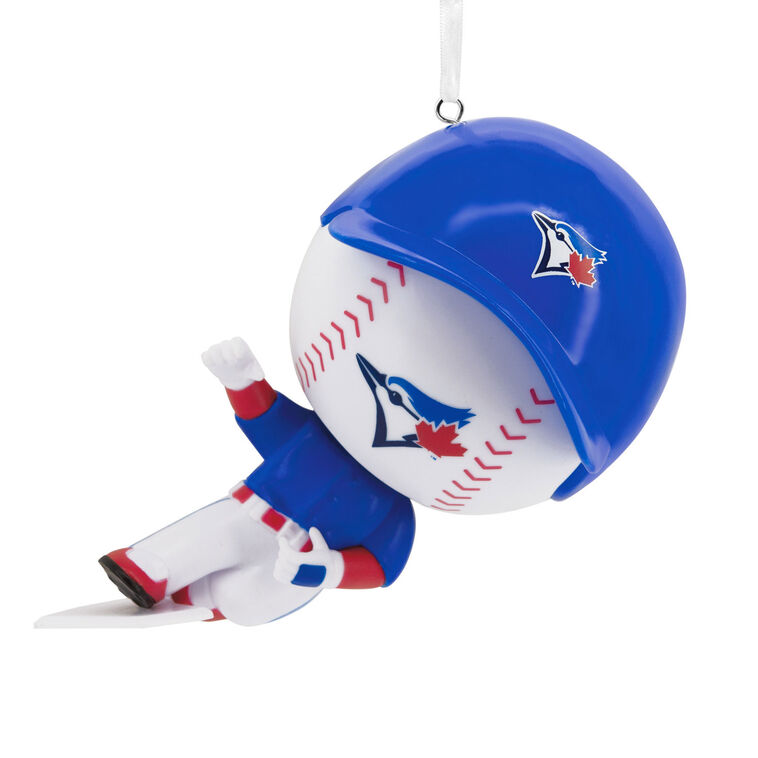 MLB Toronto Blue Jays™ Bobblehead Ornament