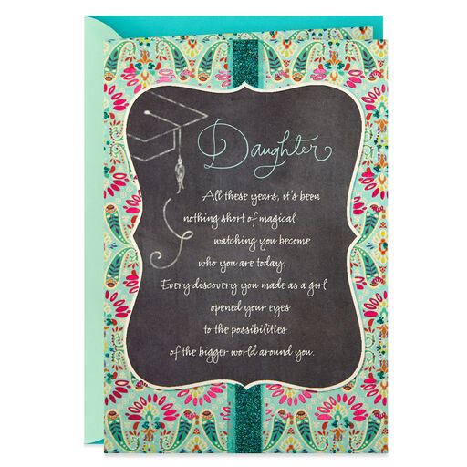Graduation Cards Hallmark