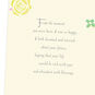 From the Moment You Were Born Birthday Card, , large image number 5