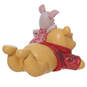 Jim Shore Disney Winnie the Pooh and Piglet Figurine, 5.25", , large image number 2