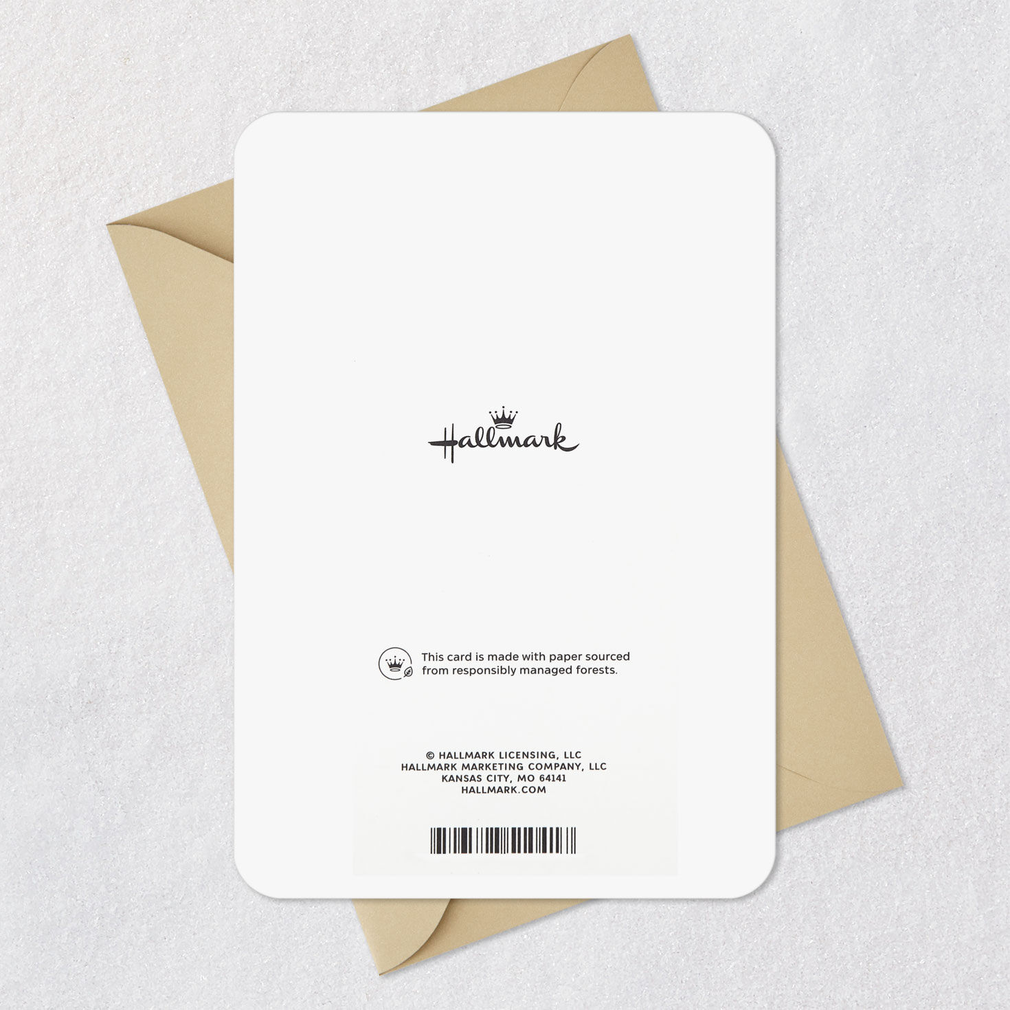 Endless Wonder and Pure Joy New Baby Girl Card, , large image number 7