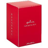 Baby's First Christmas Booties Porcelain Personalized Ornament