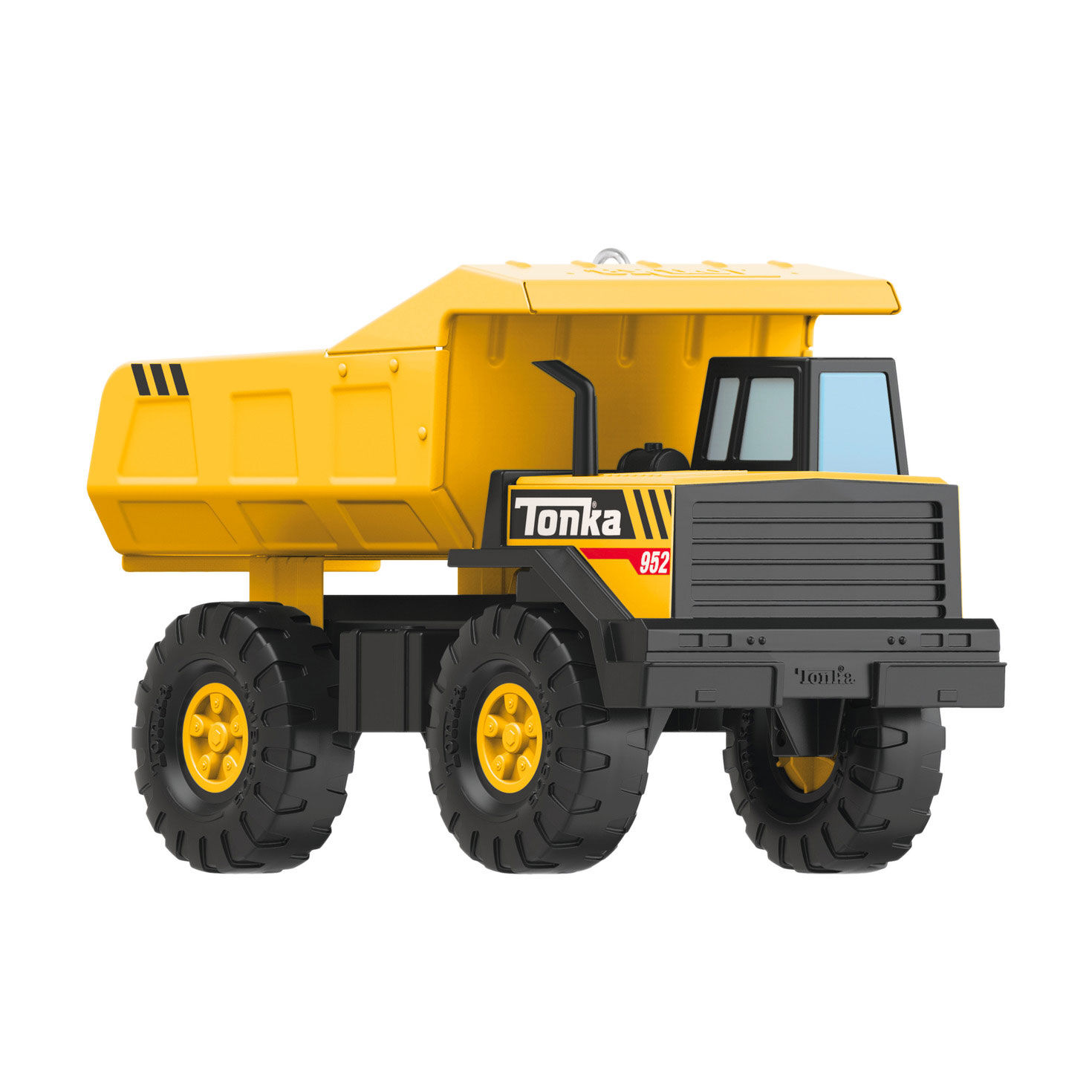 Hasbro® Tonka® Mighty Dump Truck Ornament