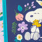 Peanuts® Snoopy and Woodstock Sharing a Hug Mother's Day Card, , large image number 4