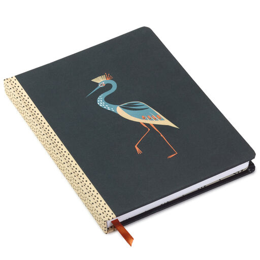 Crane Notebook, 
