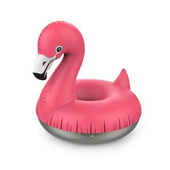 Fred Float-Tea Pool Flamingo Tea Infuser