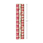 Holiday Kraft Reversible Wrapping Paper Rolls  image number 6