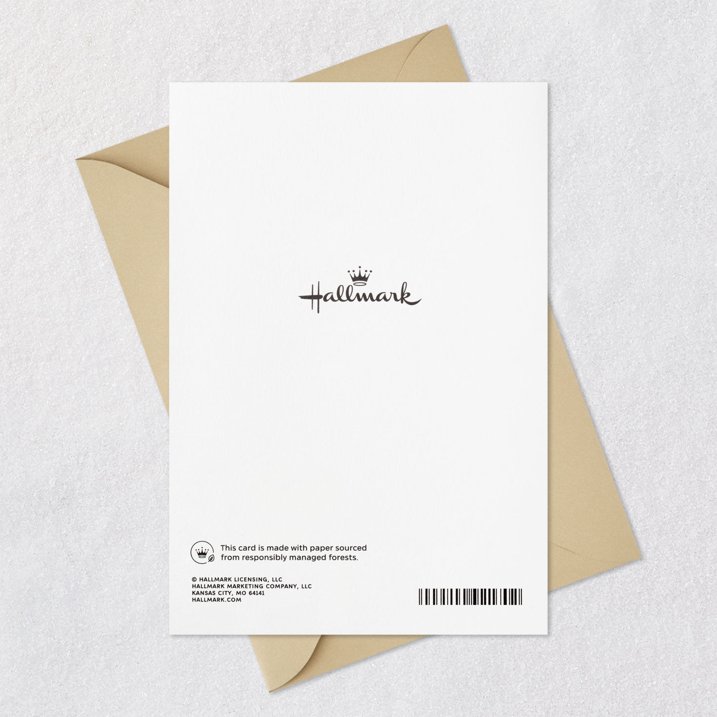 Grateful for Your Love Father's Day Card for Husband for only USD 4.99 | Hallmark