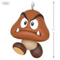 Super Mario Goomba Keepsake Ornament  image number 3