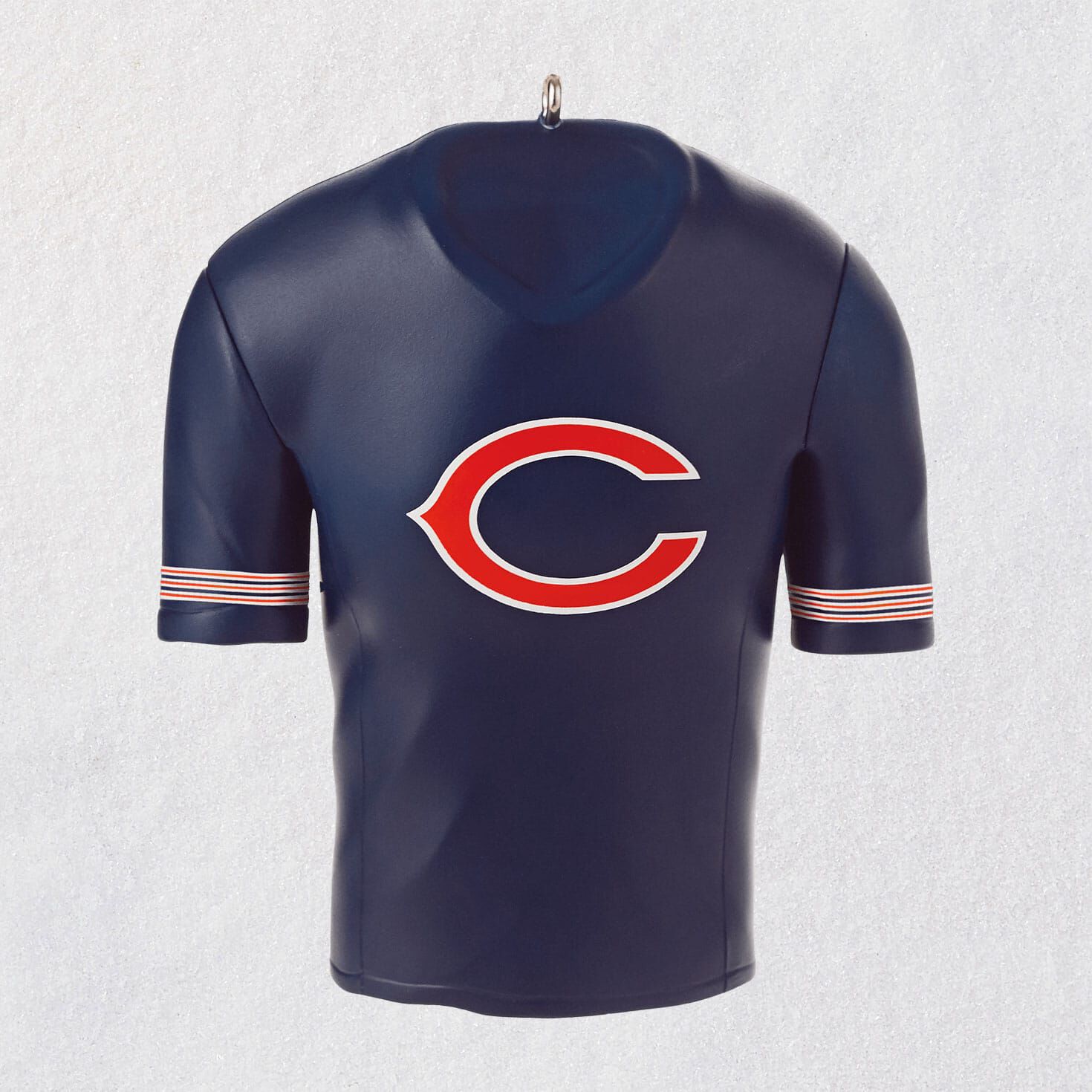 bears jersey