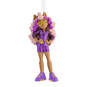 Mattel Monster High™ Clawdeen™ Wolf Hallmark Ornament, , large image number 1