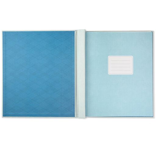 Photo Albums, Album Refills and Brag Books