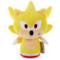 itty bittys® Sonic the Hedgehog™ Super Sonic Plush, , large image number 1
