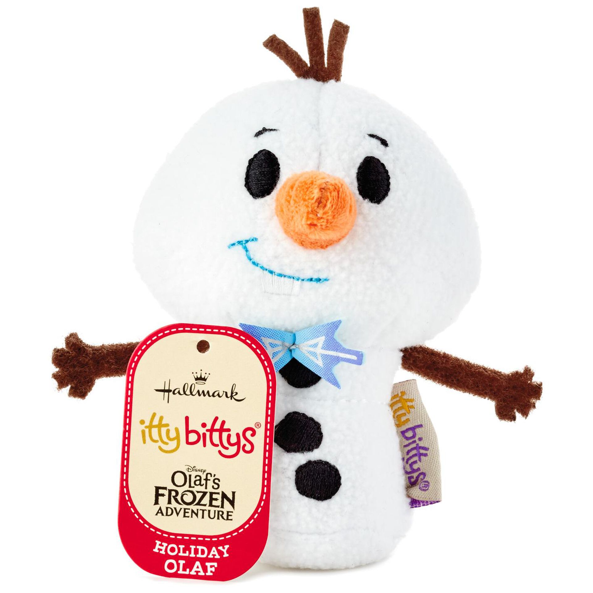 hallmark frozen itty bitty