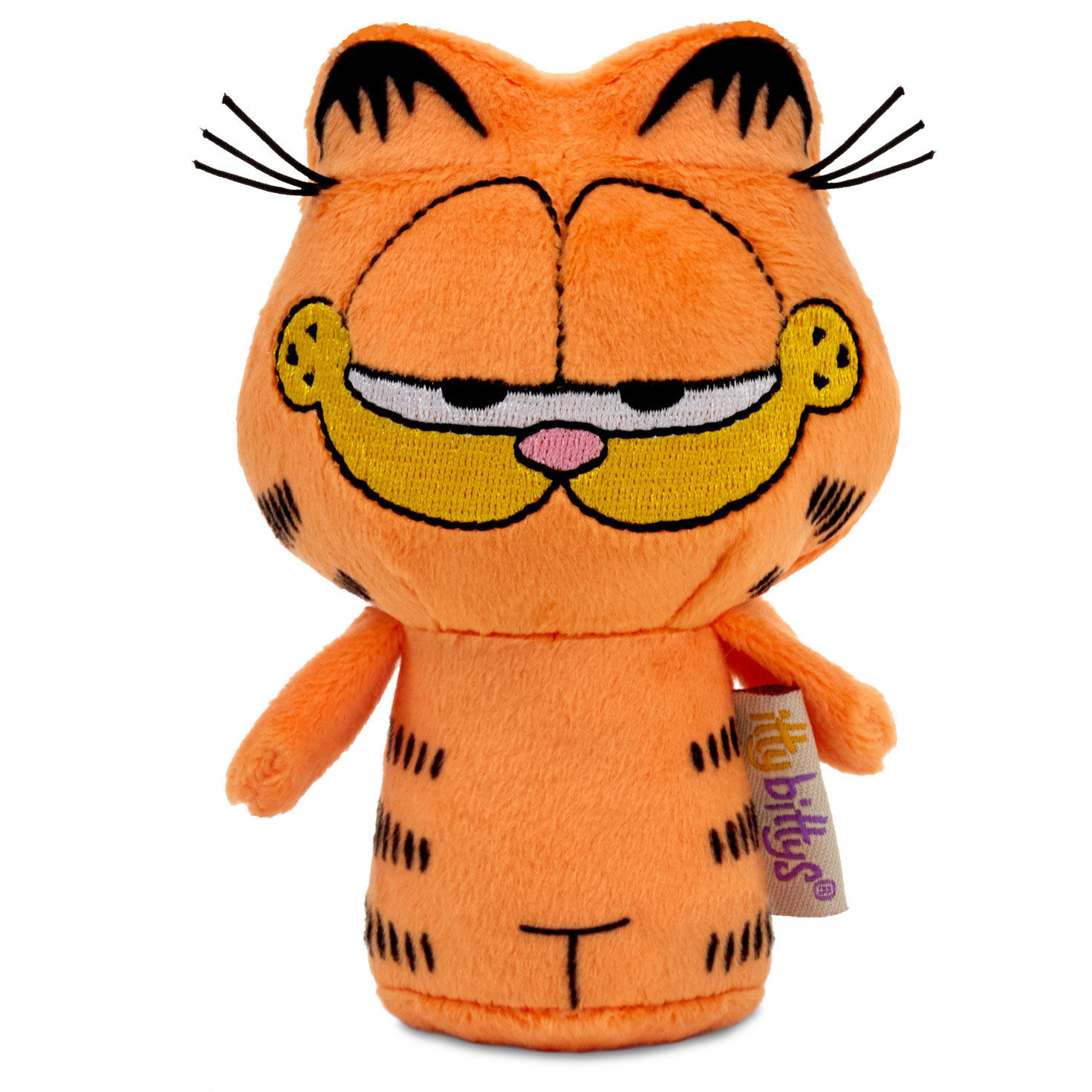 itty bittys® Garfield Plush