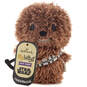 itty bittys® Star Wars™ Chewbacca™ Plush With Sound, , large image number 2