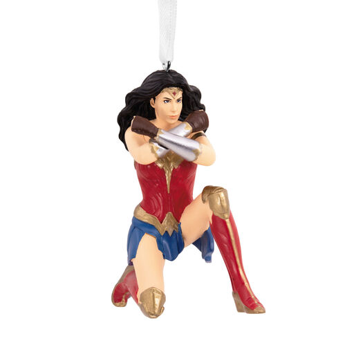 DC™ Wonder Woman 1984™ Hallmark Ornament, 