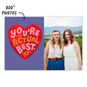 You're the Actual Best Love eCard, , large image number 2