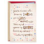 You Make Everything Better Sweetest Day Card, , large image number 1
