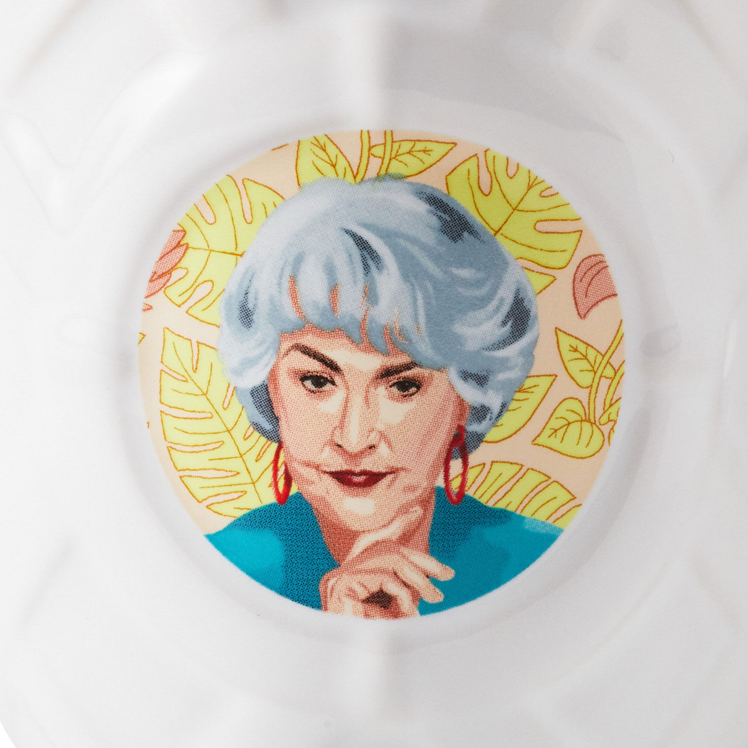 The Golden Girls Dorothy Zbornak Sculpted Mug, 14.5 oz. for only USD 22.99 | Hallmark