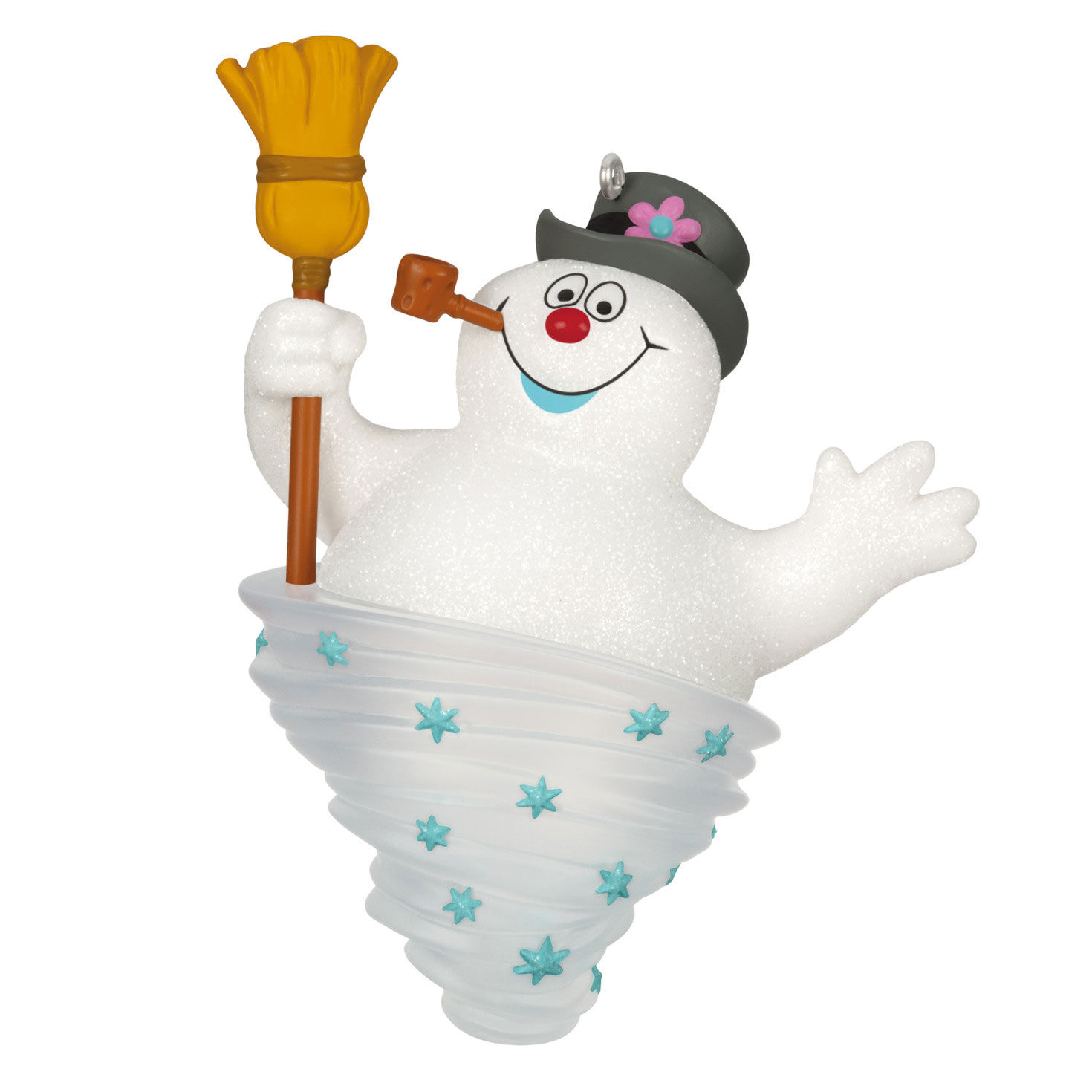 Frosty the Snowman™ Ornament