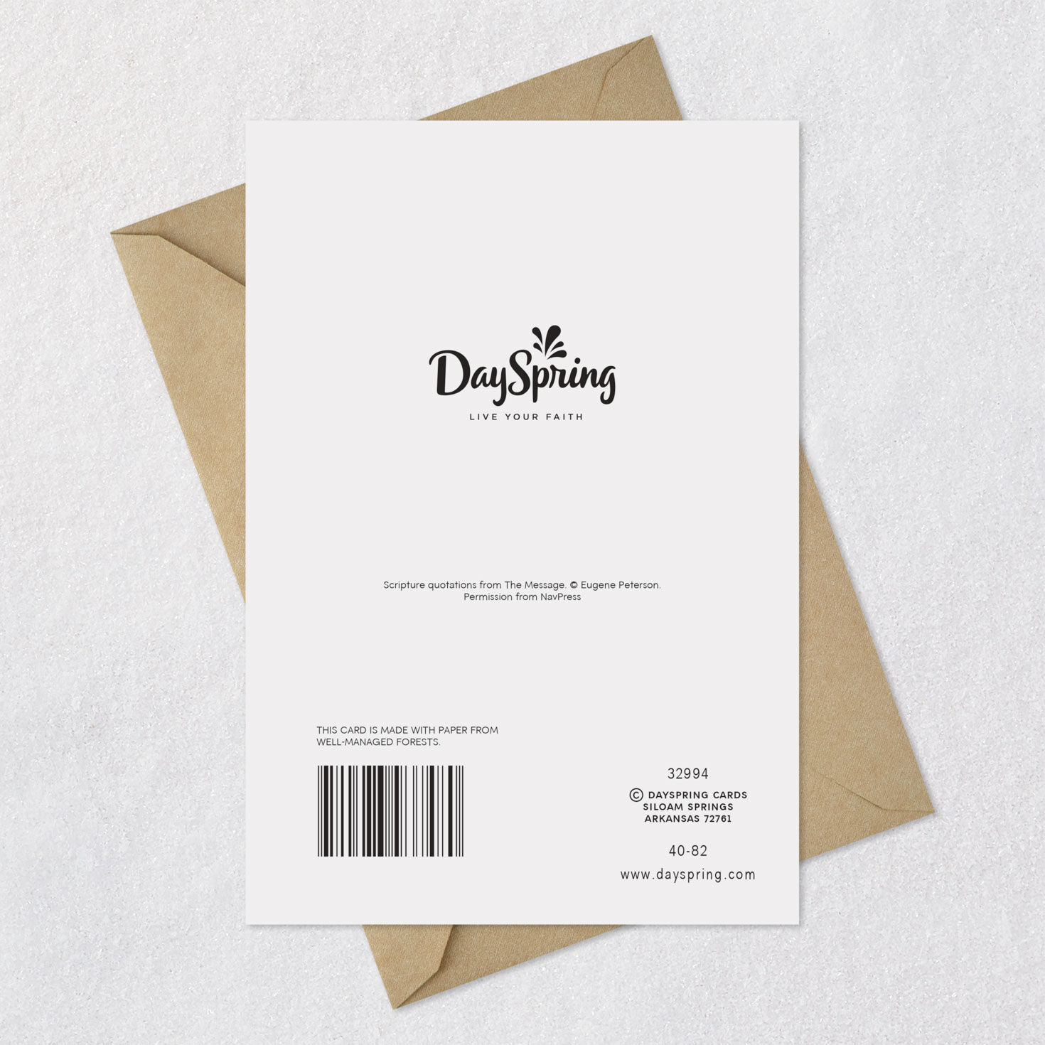 A Sweet Taste of Heaven Religious Clergy Appreciation Card for only USD 2.00 | Hallmark