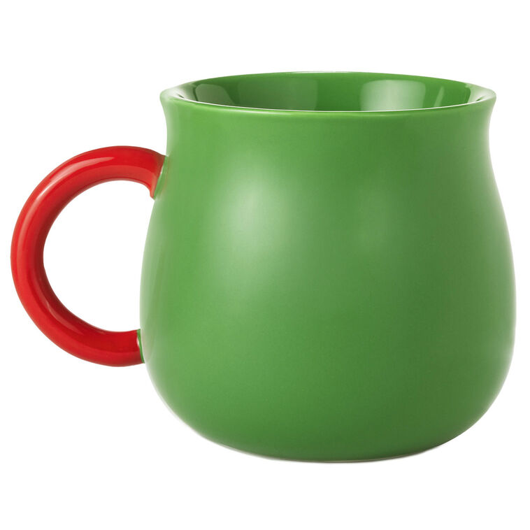 Dr. Seuss™ Grinch Merry Whatever Mug, 23 oz., , large image number 2