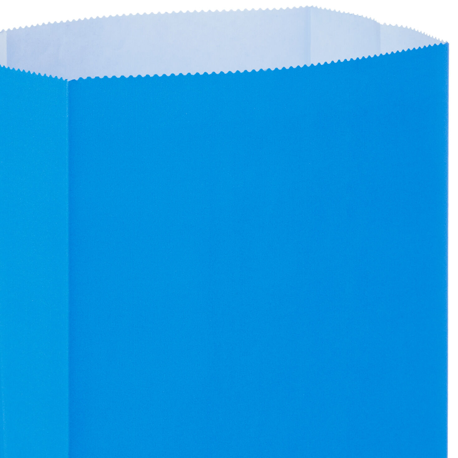 Assorted Colors Paper Goodie Bags, Pack of 30, , large image number 4