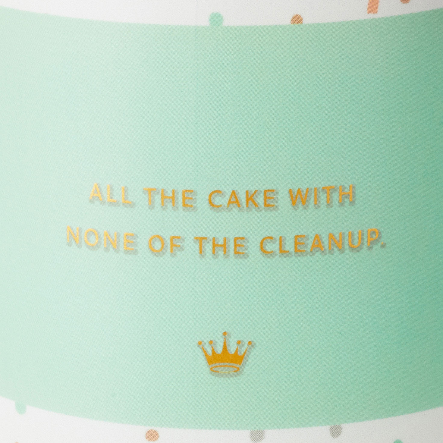 Happy Birthday Scented Single-Wick Jar Candle, 7 oz., , large image number 5