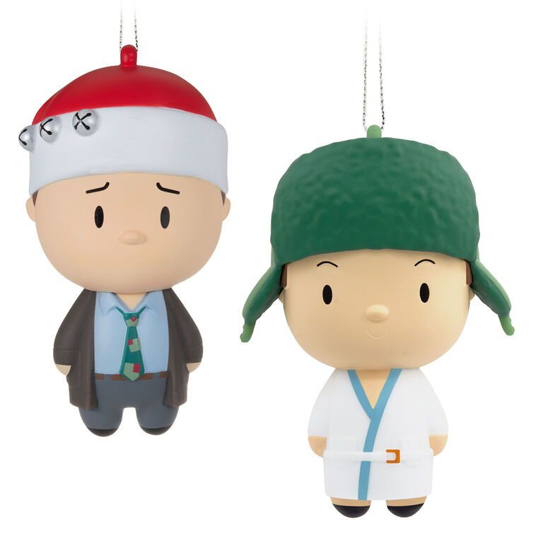 National Lampoon's Christmas Vacation™ Ornament Gift Set